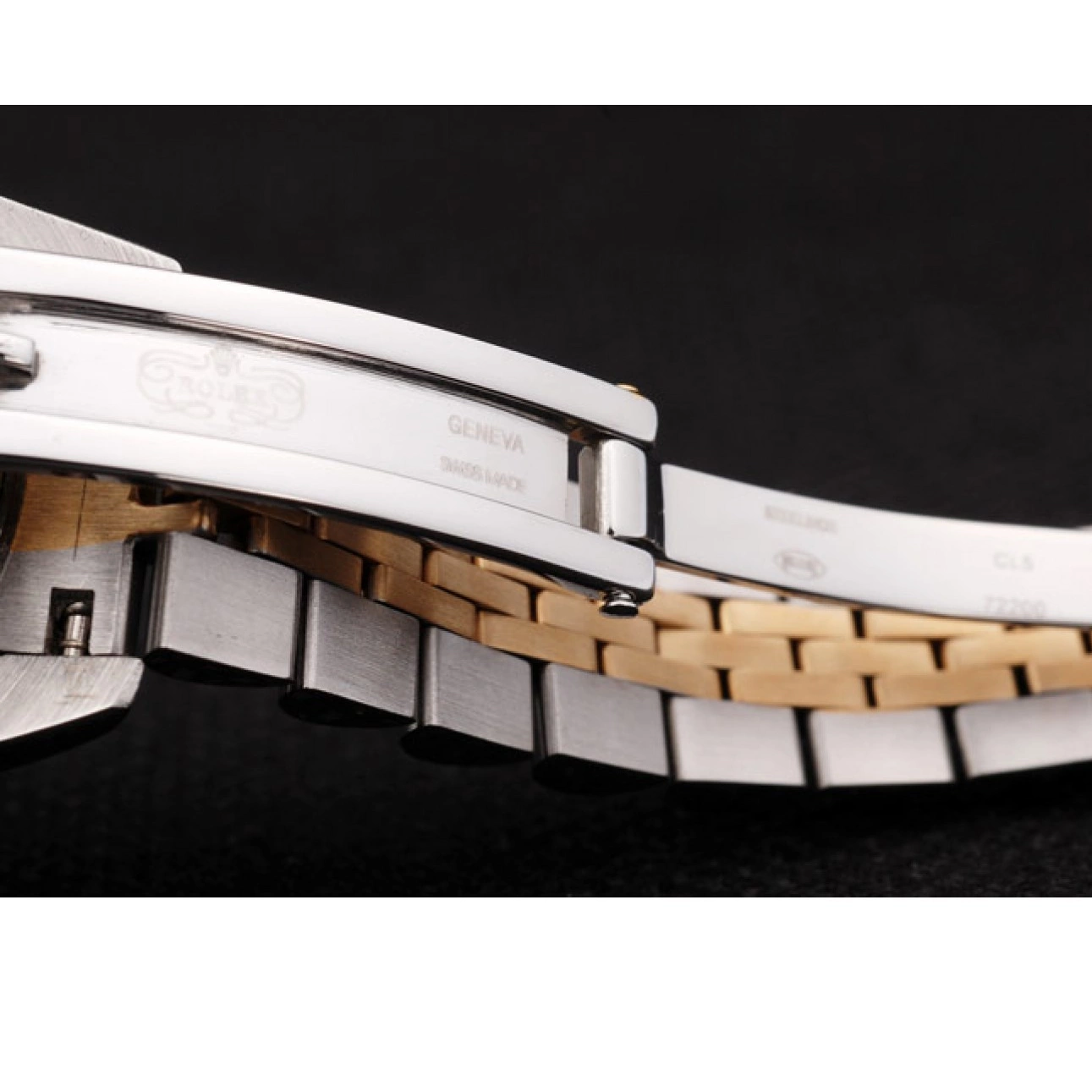 AAA replica watch Swiss Mechanism-srl96 Datejust Rolex 0618